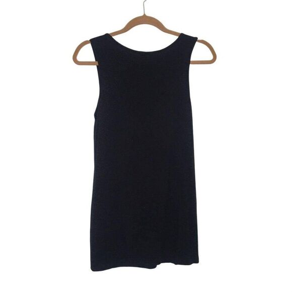 Soprano black  shirt size M - Picture 2 of 4